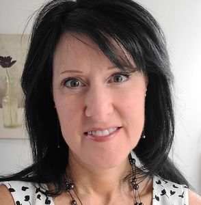 Meet your Posher, Sherri